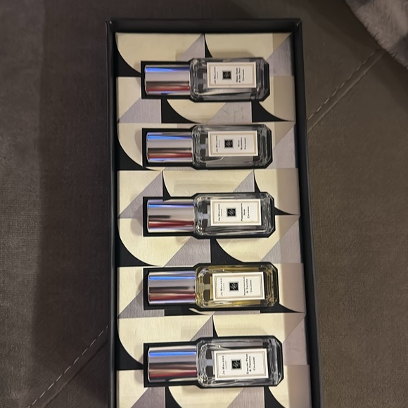 Jo Malone unisex London cologne collection used - Picture 9 of 13